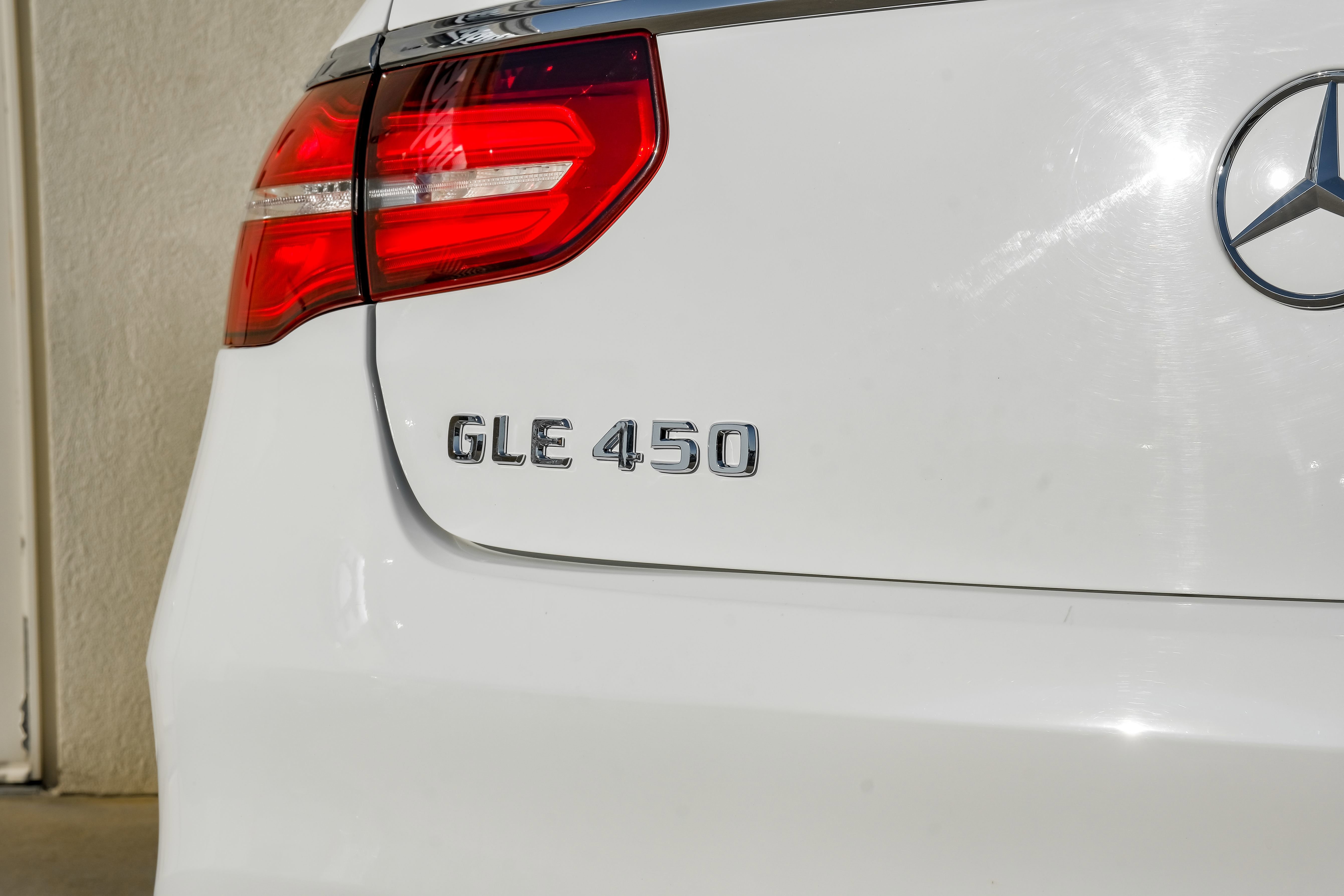 Used 2016 Mercedes-Benz GLE 450 4MATIC Coupe image 56