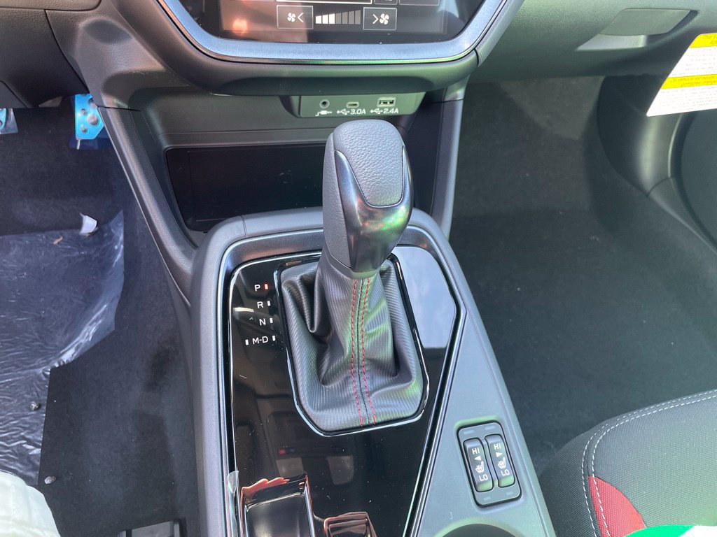 New 2026 Subaru Impreza RS AWD/4WD image 13