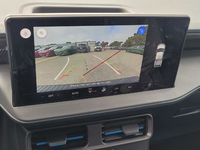 New 2025 Ford Maverick Lobo AWD/4WD image 9