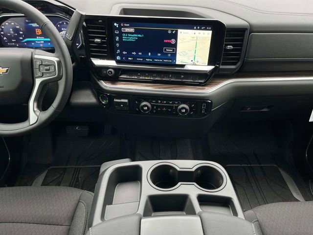 New 2026 Chevrolet Silverado 1500 LT w/ All Star Edition Plus image 19