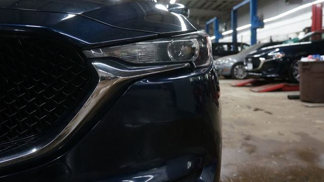 Used 2019 MAZDA CX-5 Touring image 72