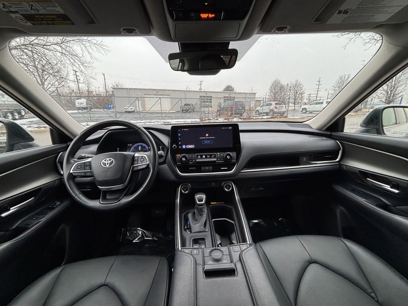 Used 2024 Toyota Grand Highlander XLE image 36