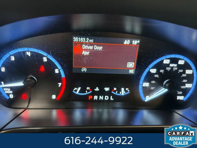 Used 2024 Ford Bronco Sport Big Bend image 2