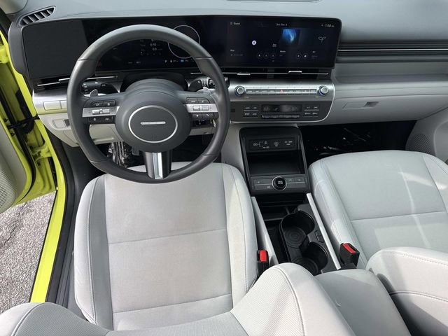 Used 2024 Hyundai Kona SEL image 19