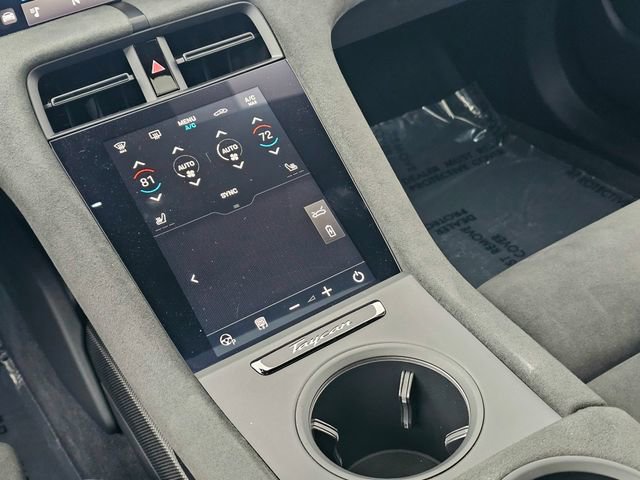 Used 2022 Porsche Taycan GTS image 37