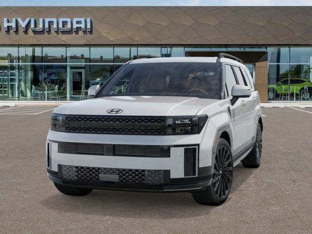 New 2026 Hyundai Santa Fe Calligraphy image 11