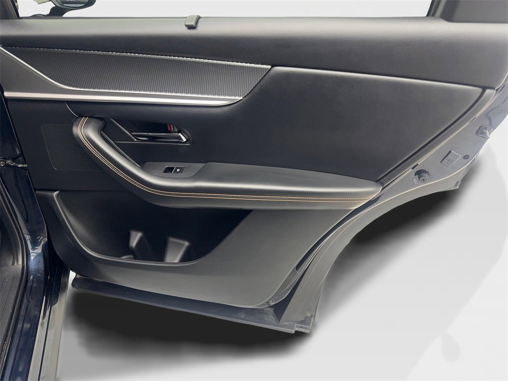 Used 2024 MAZDA CX-90 3.3 Turbo w/ Preferred Package image 46