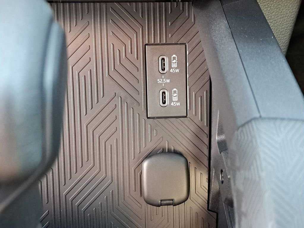 New 2025 Toyota 4Runner TRD Off-Road image 24