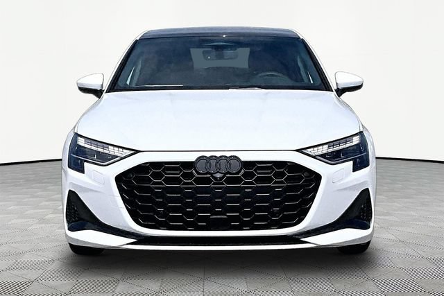 New 2026 Audi A3 2.0T Premium Plus AWD/4WD image 3