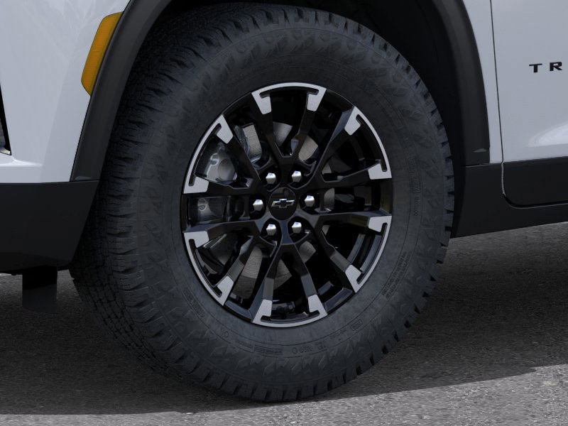 New 2026 Chevrolet Traverse Z71 image 9