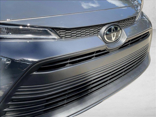 Used 2025 Toyota Corolla LE w/ Convenience Package FWD image 29