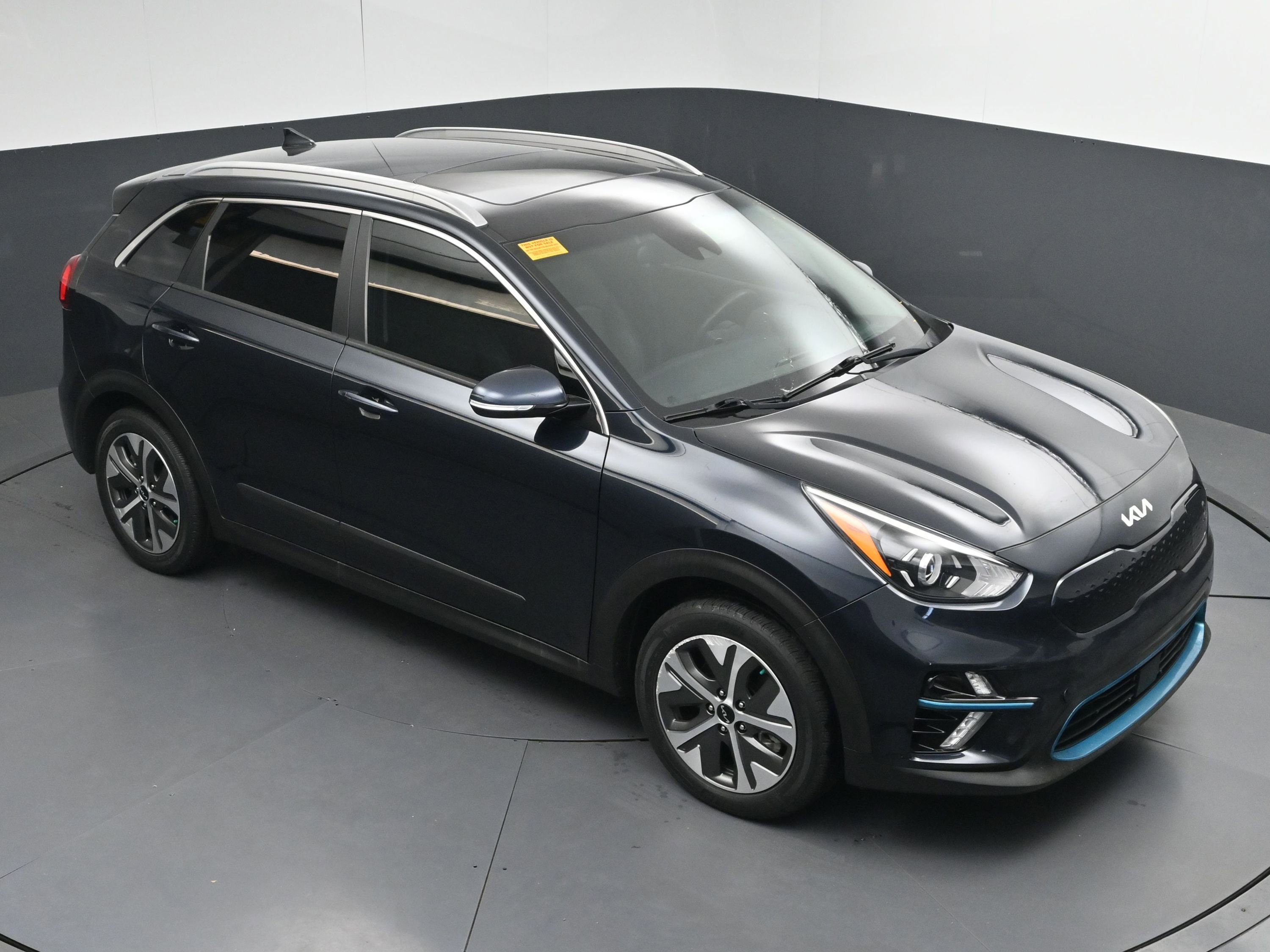 Used 2022 Kia Niro EX Premium image 33