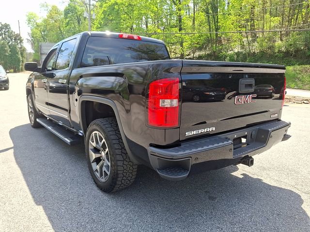 Used 2014 GMC Sierra 1500 SLT w/ All-Terrain Package image 6
