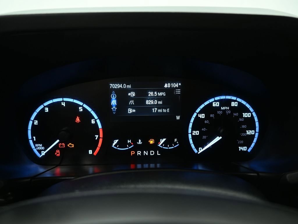 Used 2021 Ford Bronco Sport Big Bend w/ Big Bend Package image 14