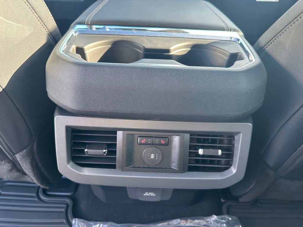 New 2025 Ford F350 Lariat w/ Lariat Ultimate Package image 54