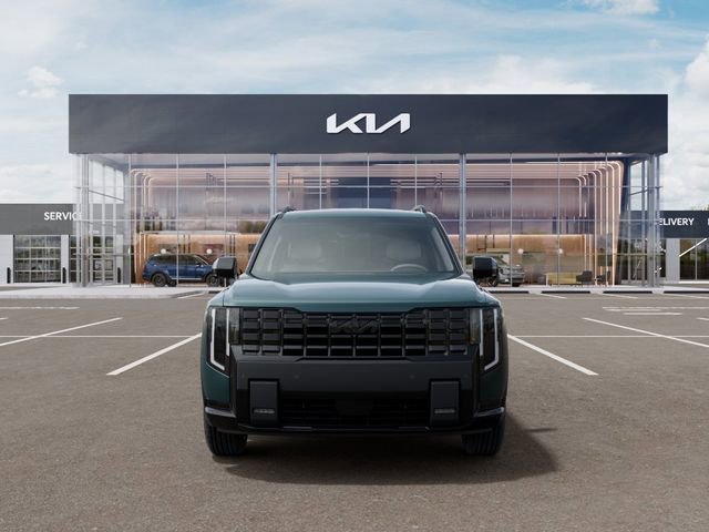 New 2027 Kia Telluride X-Line SX Prestige AWD/4WD image 2