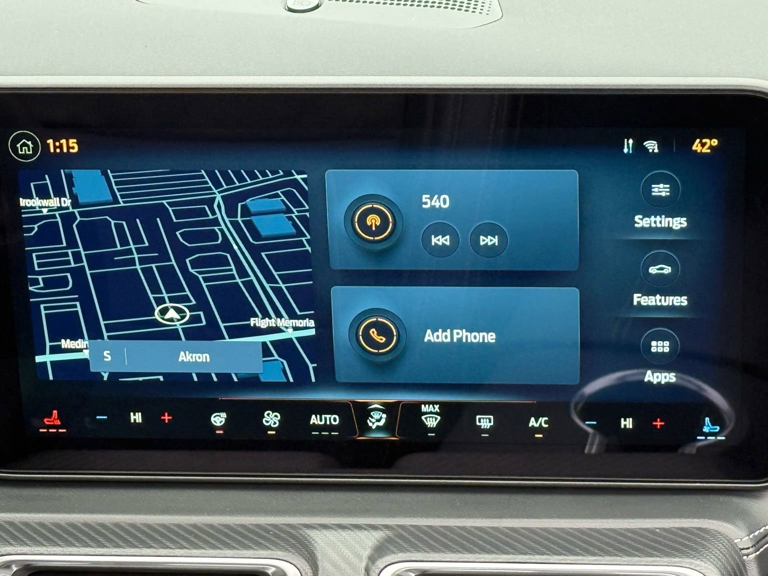 New 2026 Ford Mustang GT Premium image 23