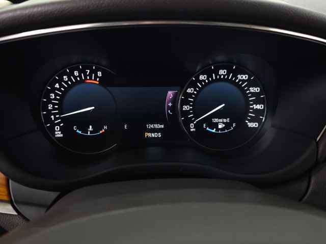 Used 2016 Lincoln MKC Reserve w/ Lincoln MKC Climate Package AWD/4WD image 20