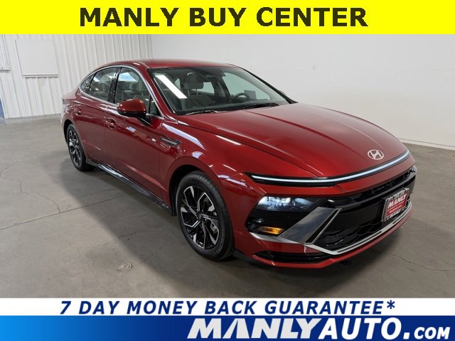 Used 2024 Hyundai Sonata SEL