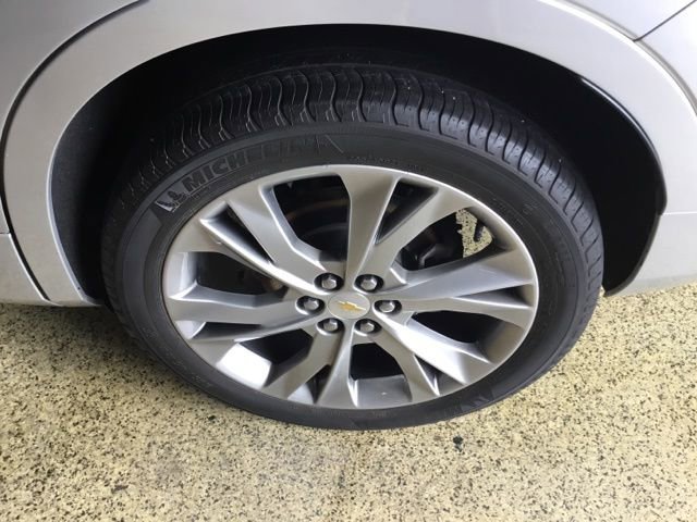 Used 2019 Chevrolet Blazer Premier w/ Sun and Wheels Package image 14