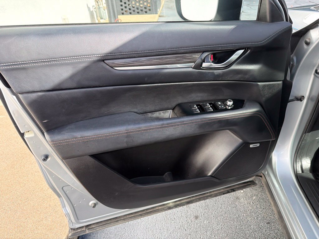 Used 2018 MAZDA CX-5 Grand Touring w/ Premium Package AWD/4WD image 39