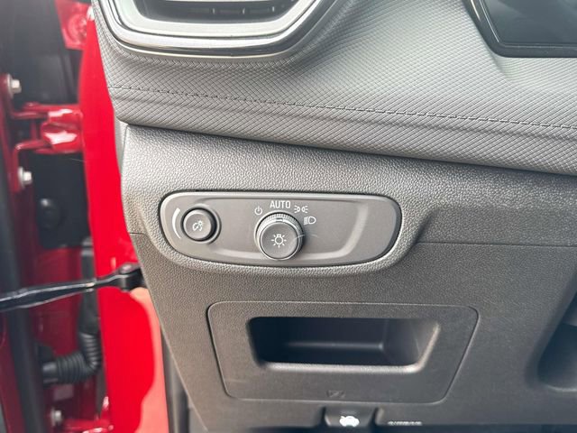 New 2026 Chevrolet TrailBlazer LT w/ Convenience Package image 25