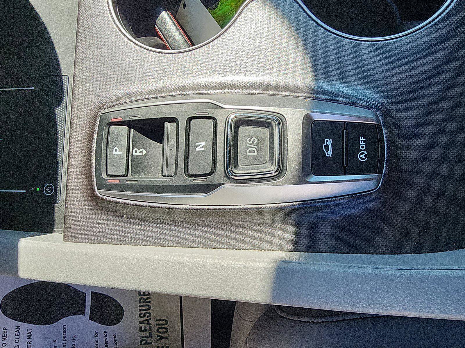 Used 2024 Honda Ridgeline RTL image 19