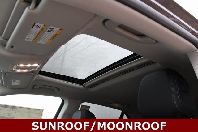 New 2025 Mercedes-Benz GLE 350 4MATIC image 19