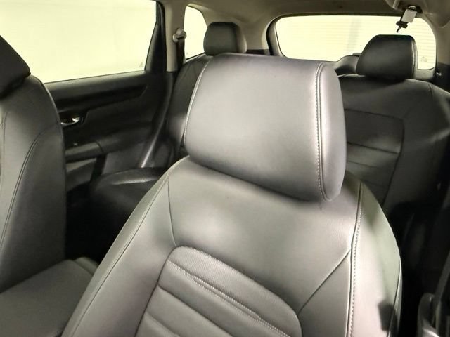 Used 2025 Honda CR-V EX-L image 33
