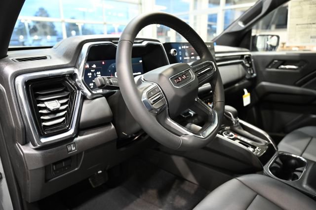 New 2026 GMC Canyon Elevation w/ Convenience Package image 23