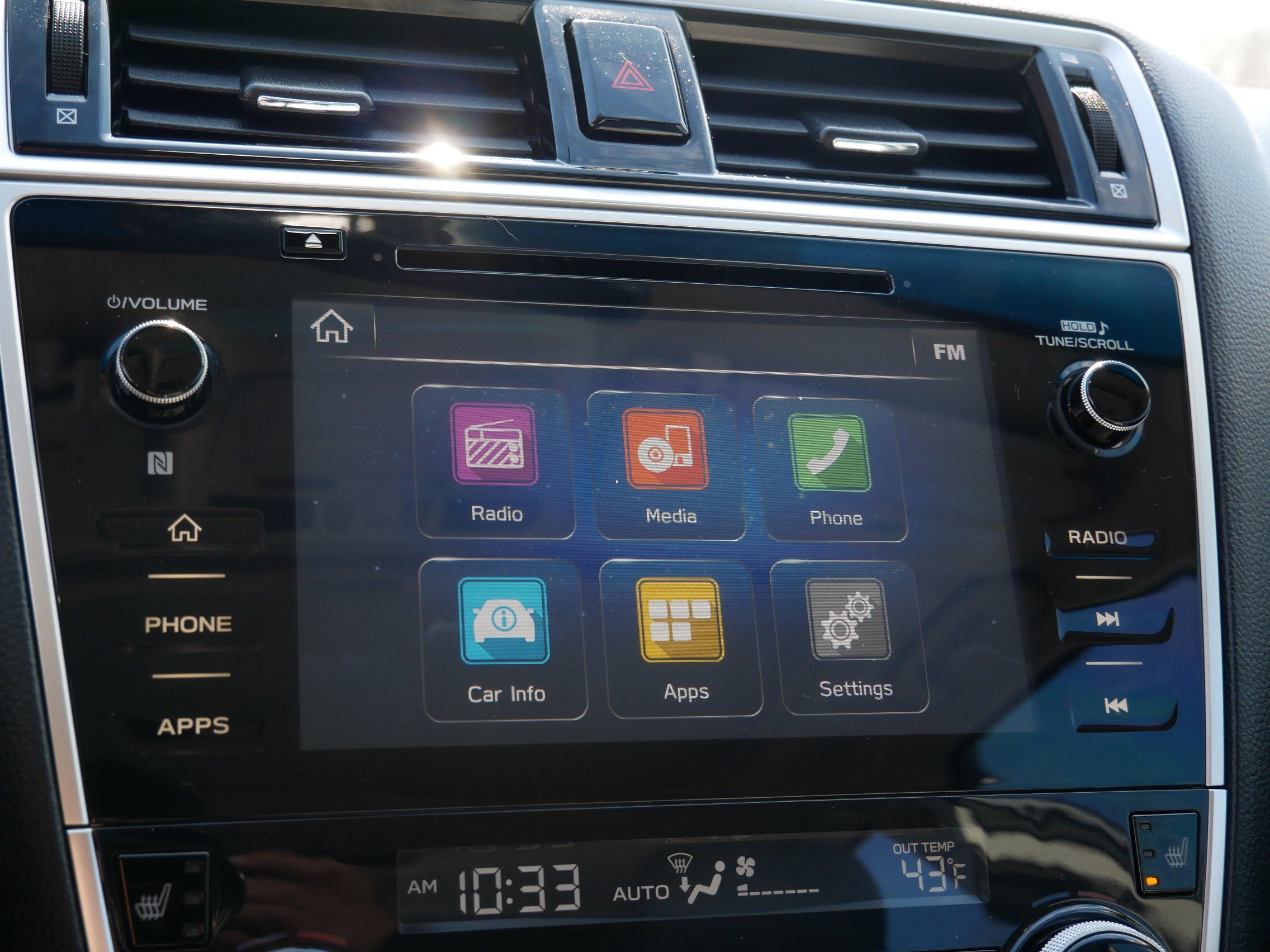 Used 2018 Subaru Legacy 2.5i Limited w/ Popular Package #2A image 22