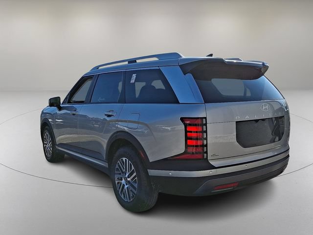 New 2026 Hyundai Palisade SEL AWD/4WD image 5