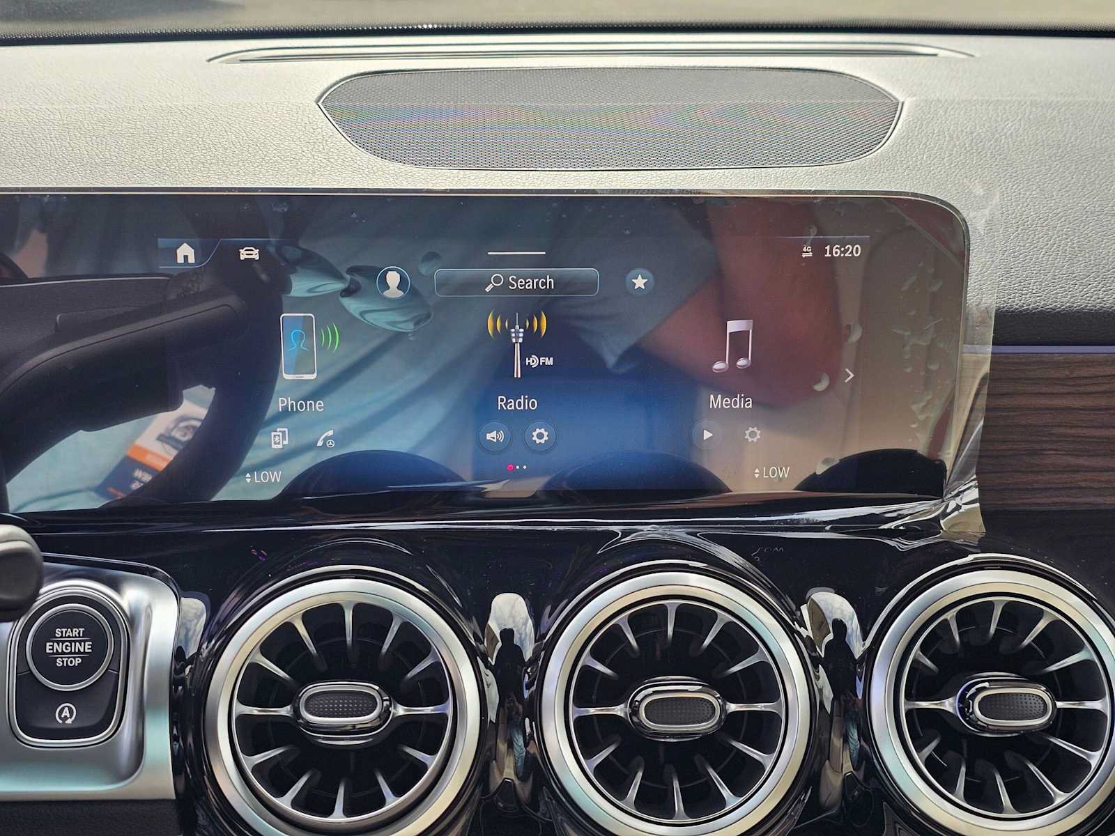 New 2026 Mercedes-Benz GLB 250 image 24