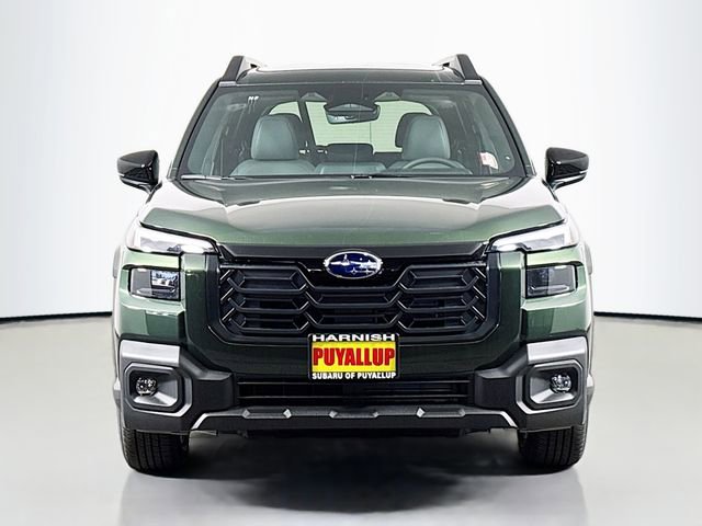 New 2026 Subaru Outback Limited video 2