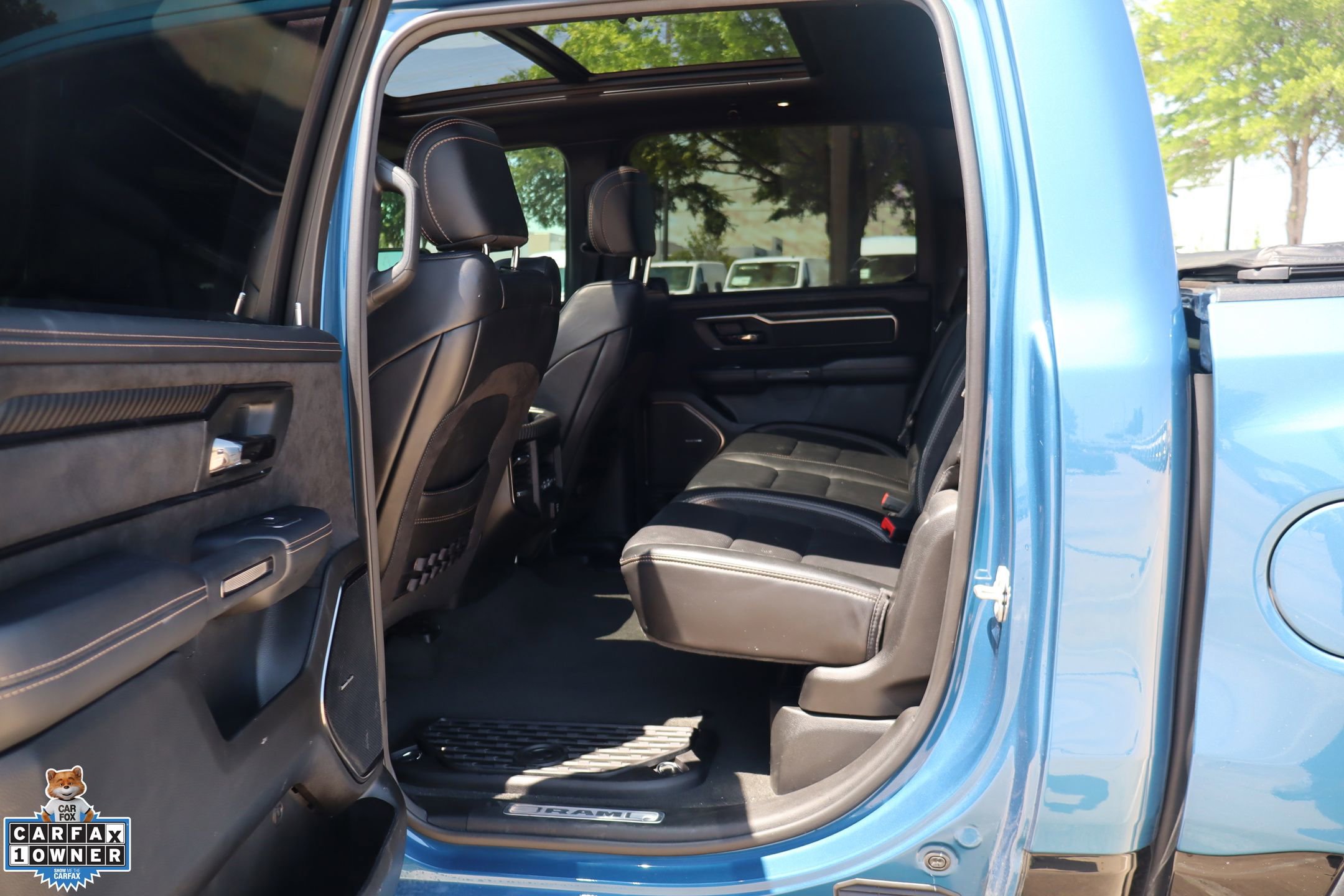 Used 2024 RAM 1500 TRX AWD/4WD image 28