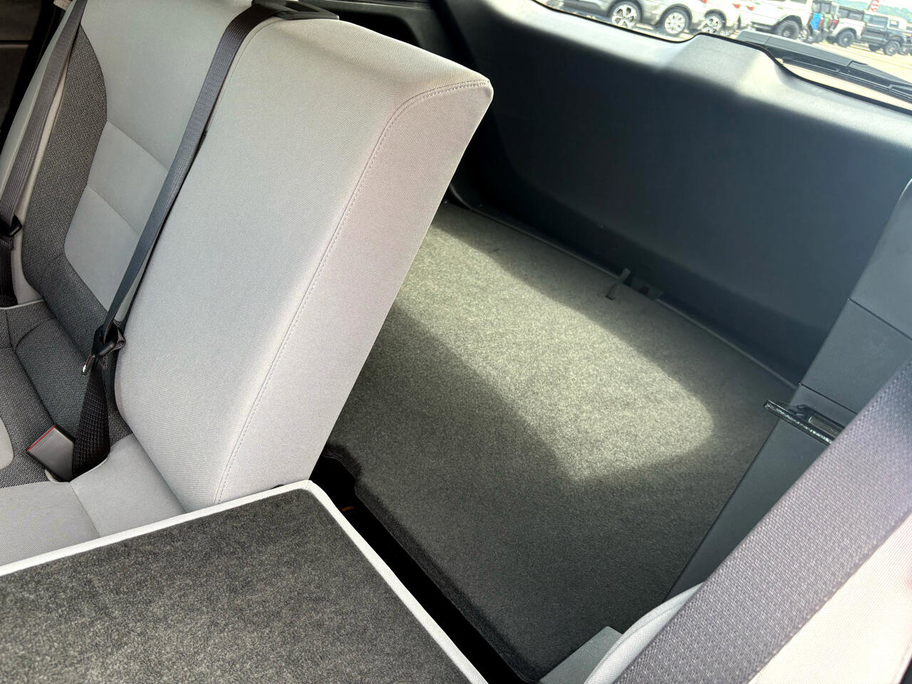 Used 2024 Chevrolet TrailBlazer LS w/ LS Convenience Package image 34