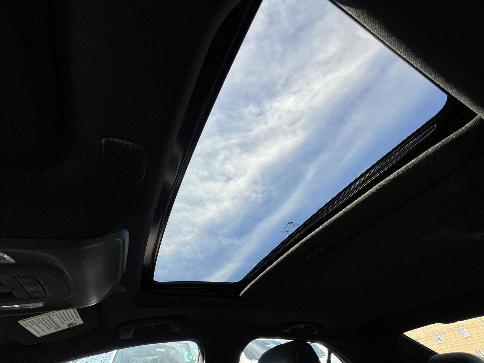 Used 2023 Cadillac CT4 V Blackwing w/ Driver Assist Package image 18