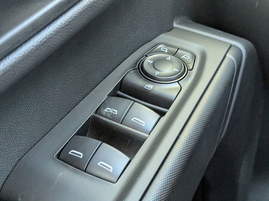 New 2025 Chevrolet Silverado 1500 Custom image 23