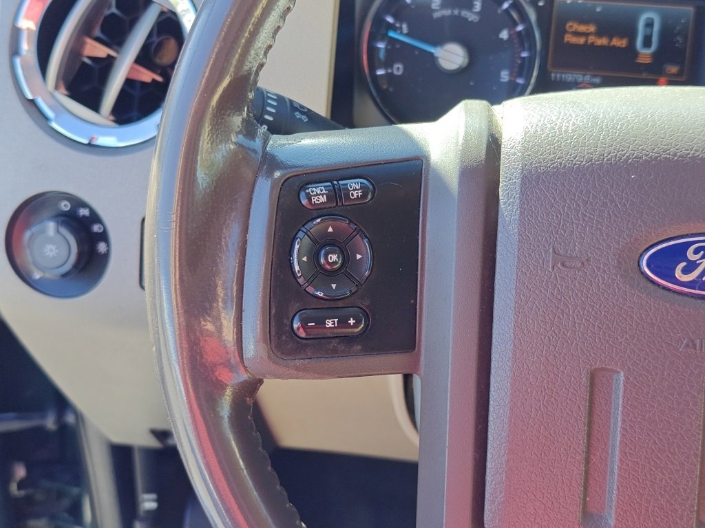 Used 2011 Ford F250 Lariat image 15