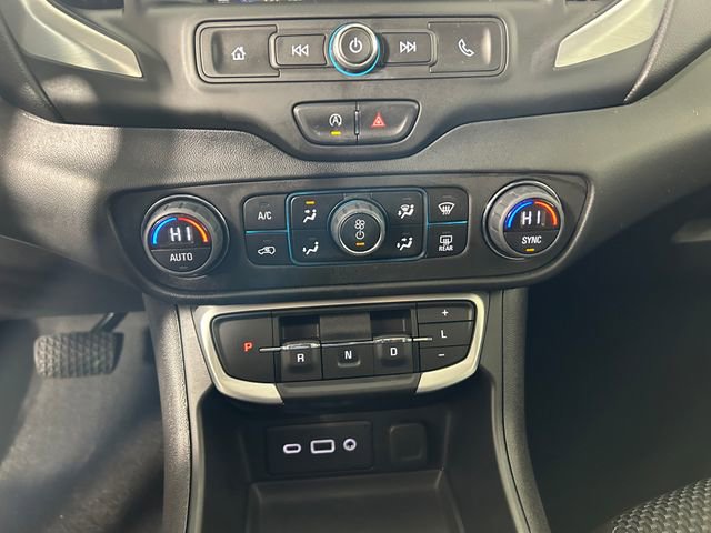Used 2023 GMC Terrain SLE w/ Driver Convenience Package image 24