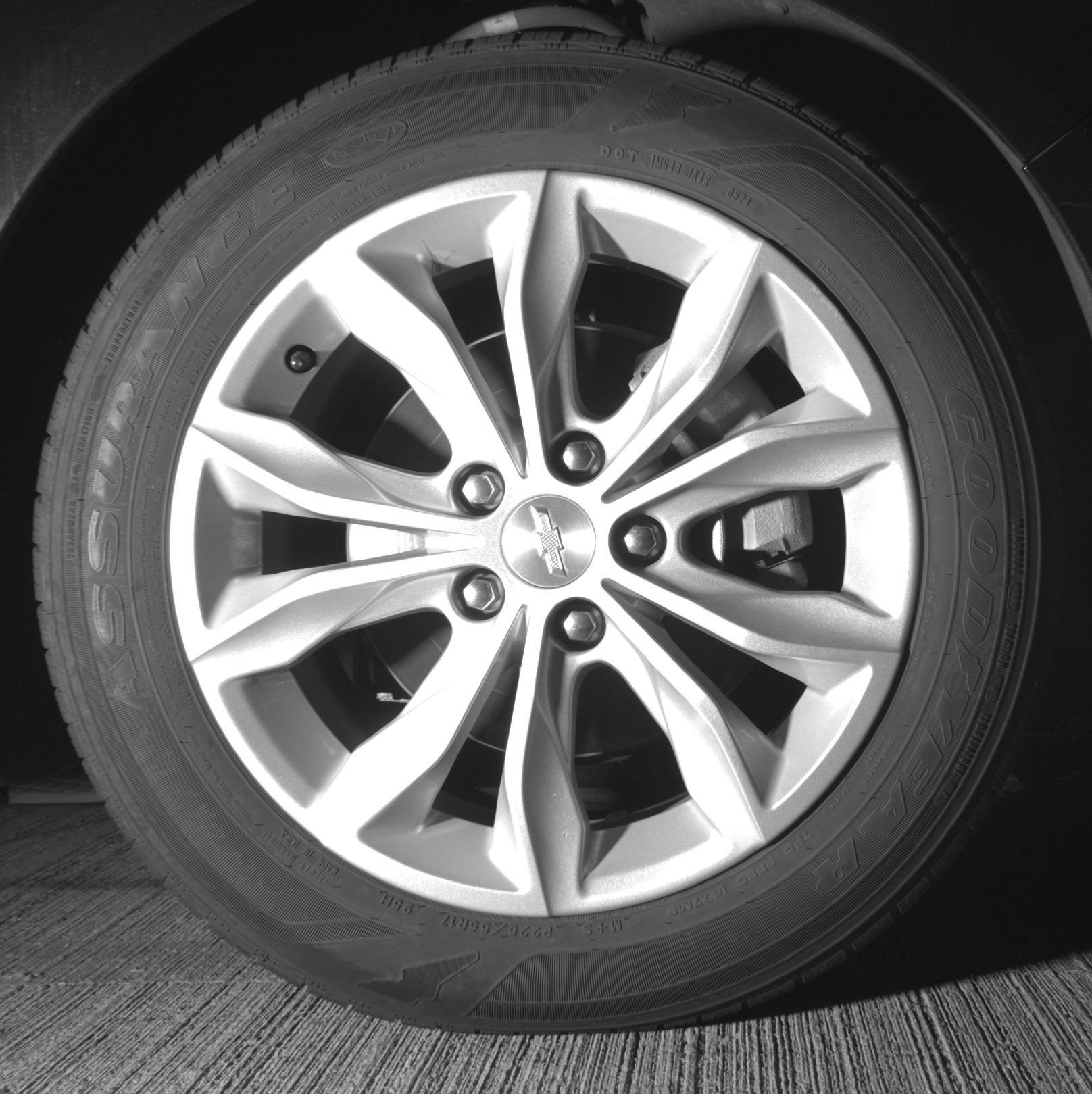 Used 2024 Chevrolet Malibu LT FWD image 13