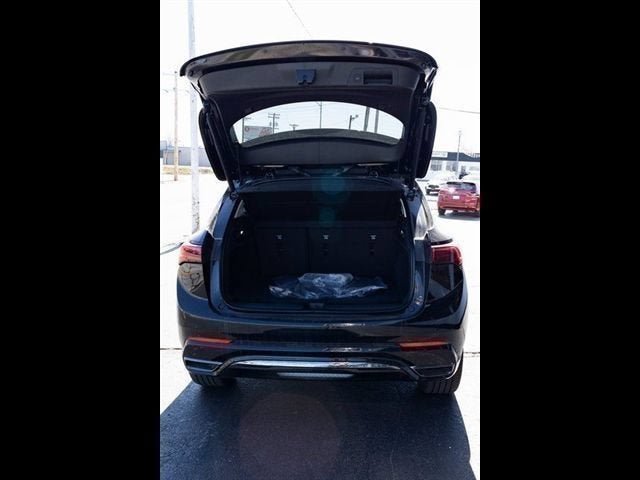 New 2026 Buick Envision Sport Touring AWD/4WD image 7