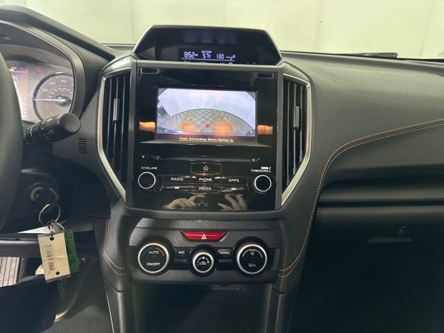 Used 2023 Subaru Crosstrek 2.0i Premium image 22