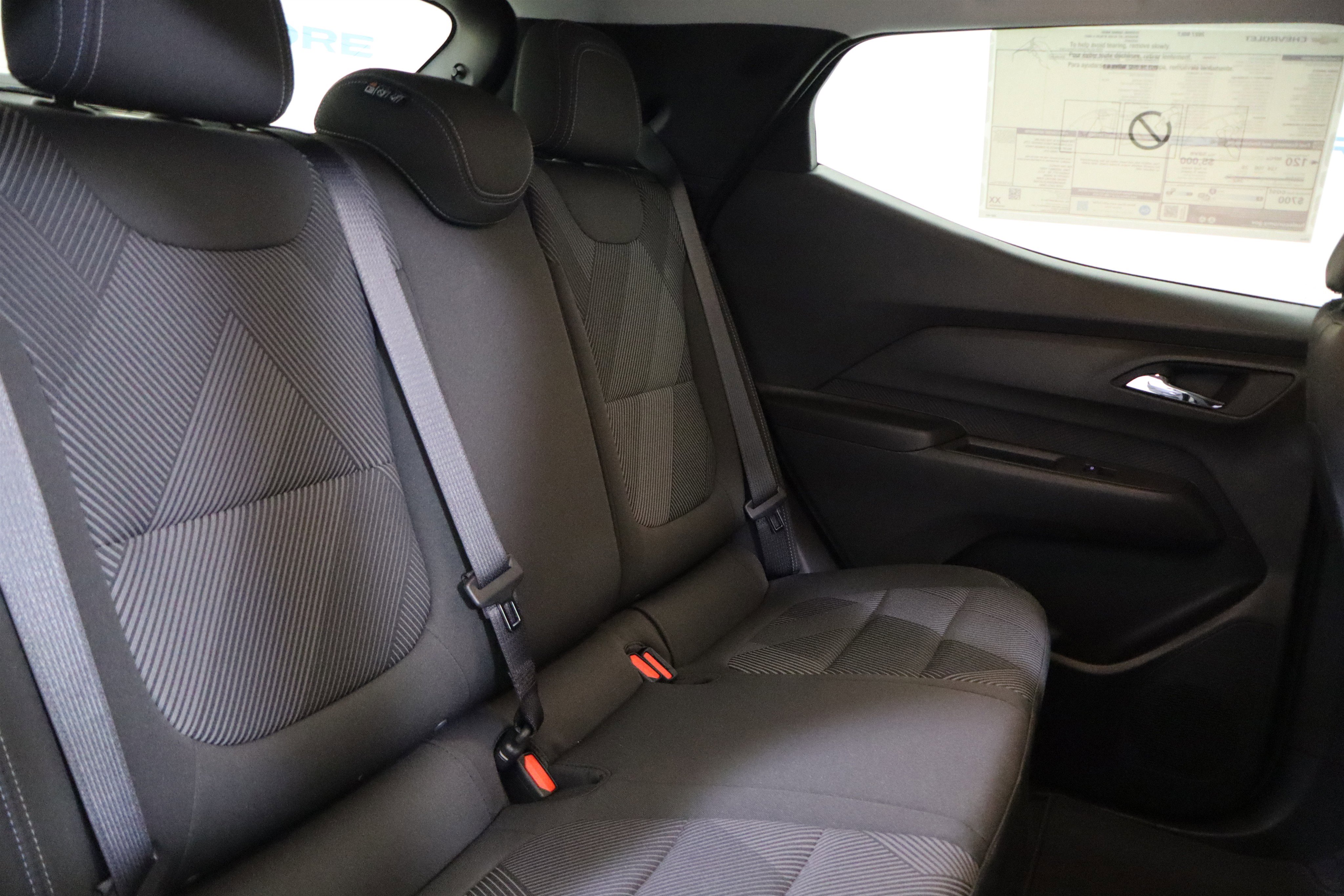 New 2027 Chevrolet Bolt LT w/ Comfort Package image 22