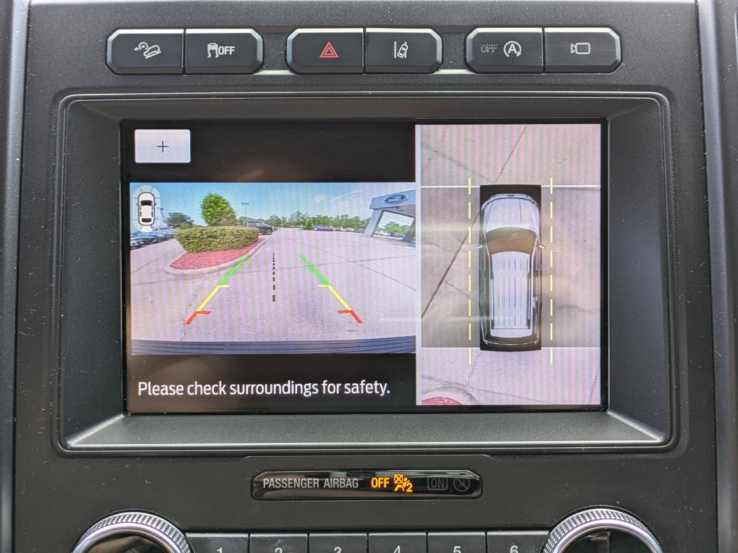 Used 2020 Ford Expedition King Ranch w/ Cargo Package image 26