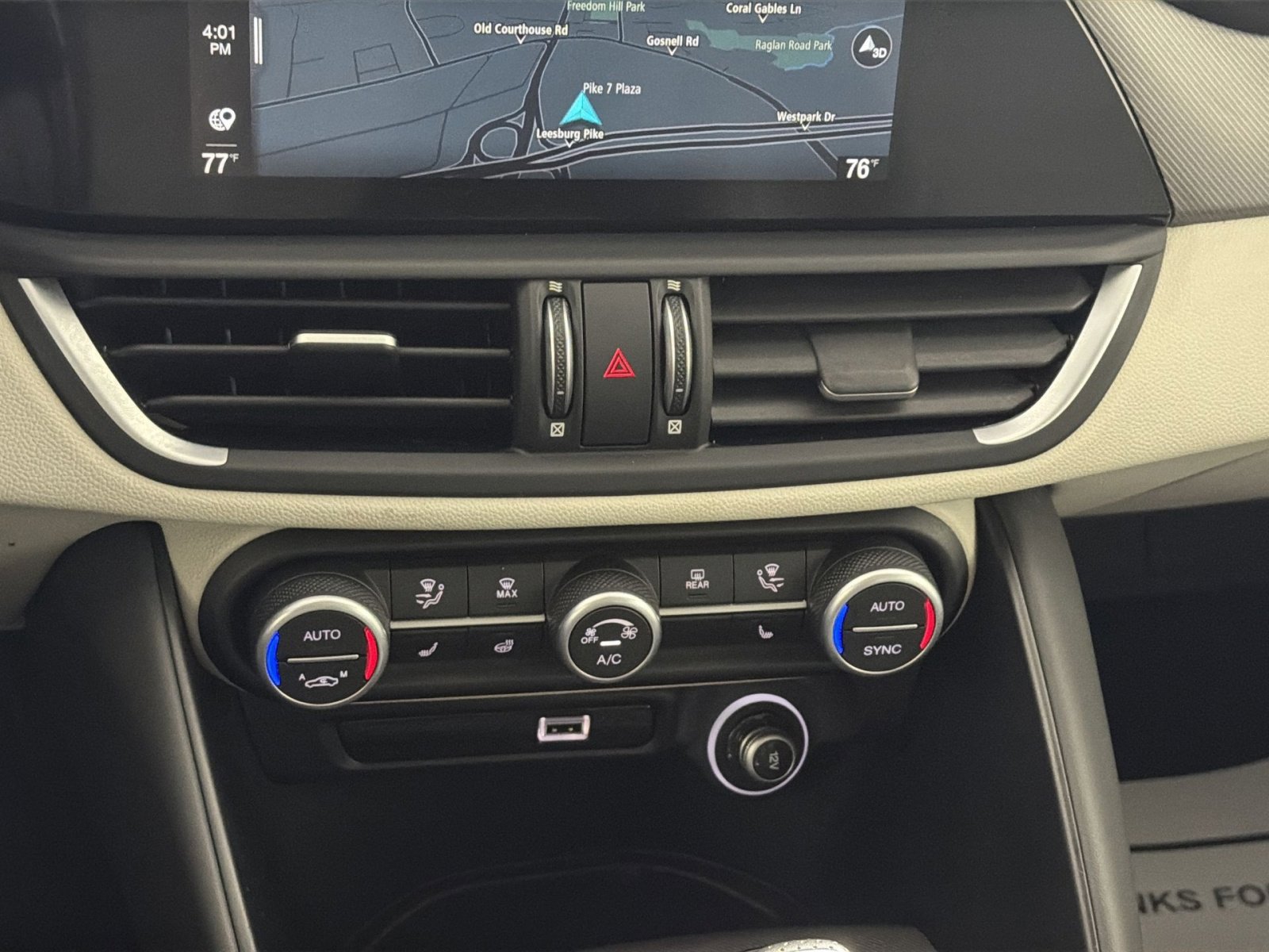 Used 2021 Alfa Romeo Giulia Ti Sport image 20