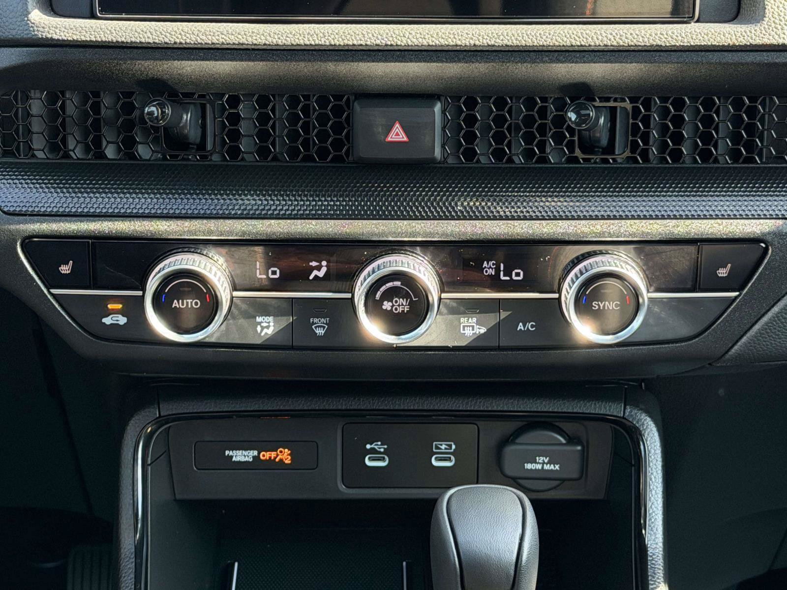 Certified 2026 Honda CR-V Sport image 14
