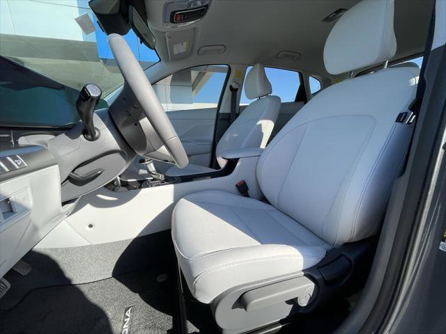 New 2026 Hyundai Kona SEL Sport image 10
