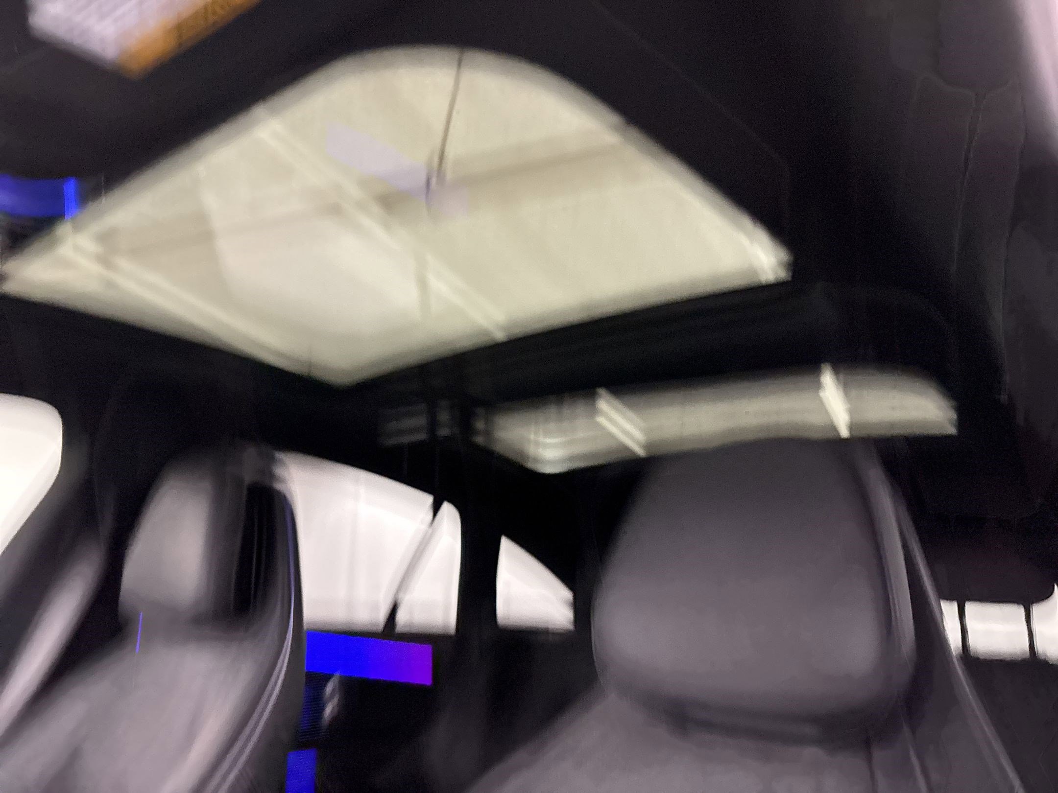 Certified 2023 Mercedes-Benz EQS 580 4MATIC Sedan image 14