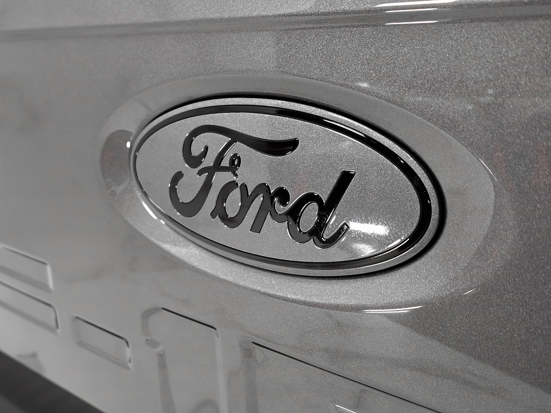 Used 2025 Ford F150 XL image 11